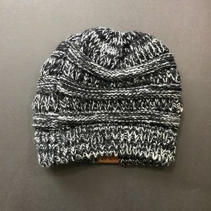 C.C Accessories - C.C Beanie Hat C.C Accessories - C.C Beanie Hat